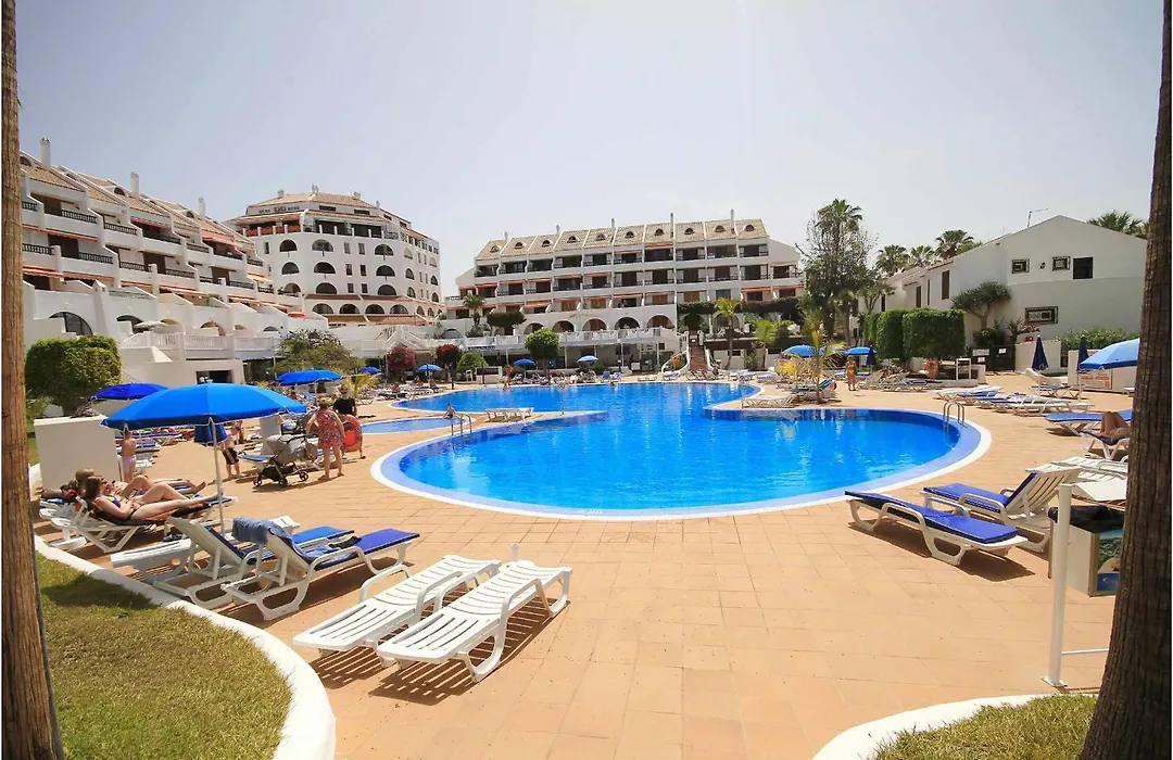 Parque Santiago 2 Villa 2 Tenerife Rental & Sales-1