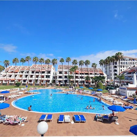 Parque Santiago 2 Villa 2 Tenerife Rental & Sales-3