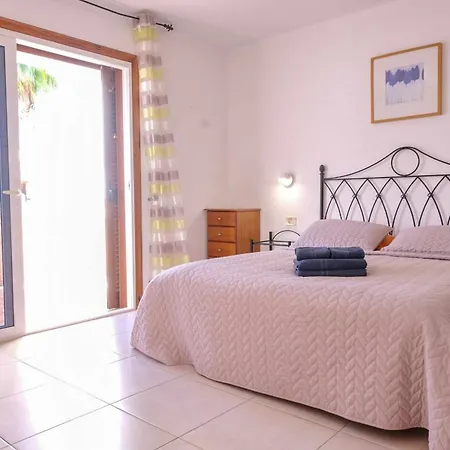 Parque Santiago 2 Villa 2 Tenerife Rental & Sales-2
