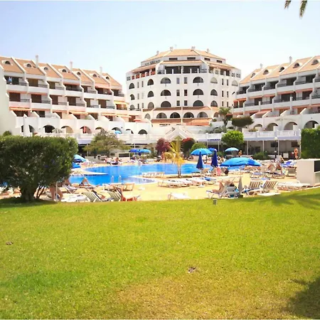 Parque Santiago 2 Villa 2 Tenerife Rental&Sales-2
